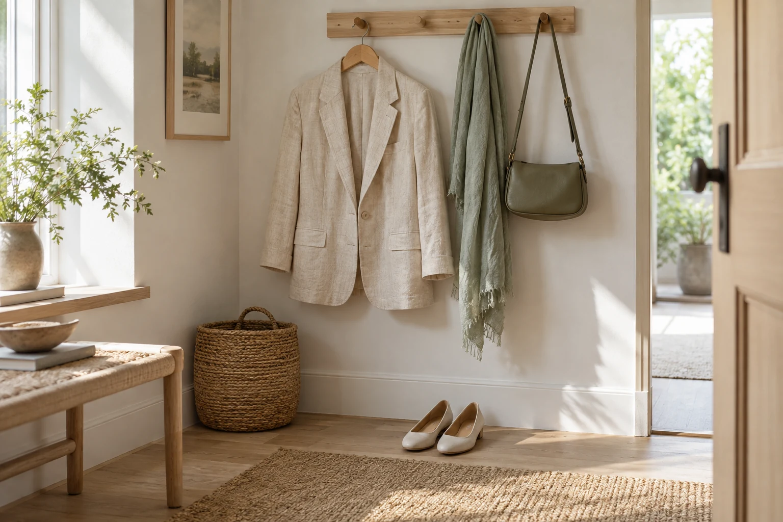 Small details. Your own style.