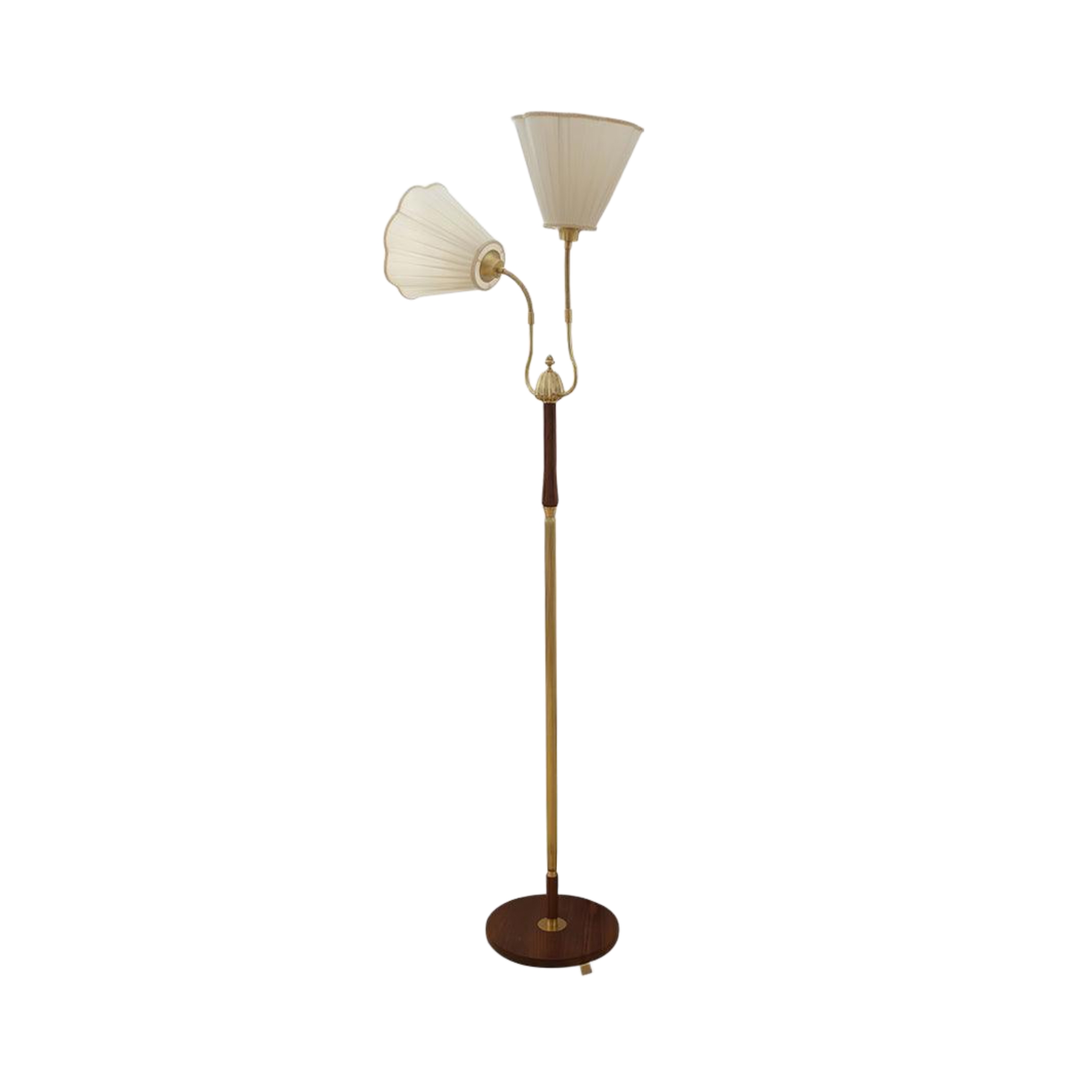 Woolerlife Ramira Floor Lamp - Thumbnail 2